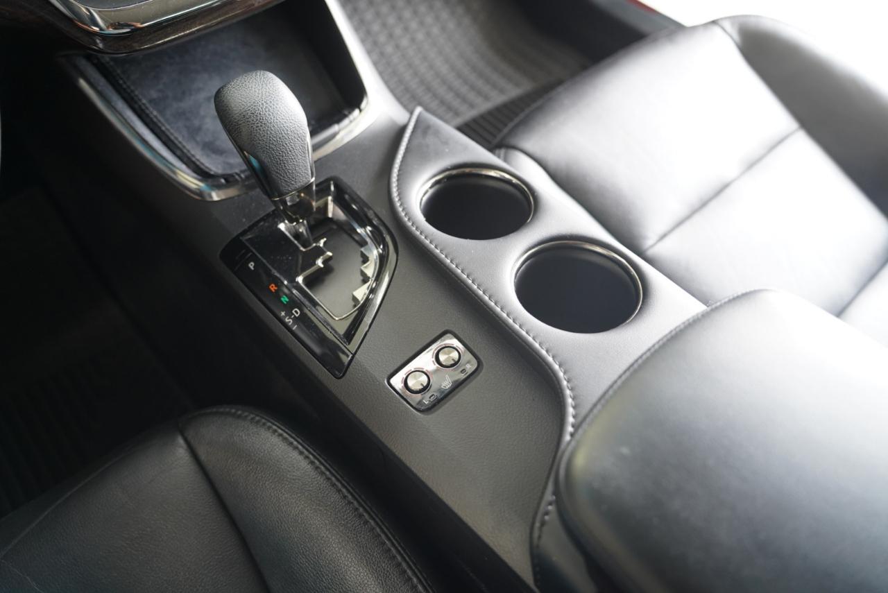 Toyota Avalon XLE Premium 2014