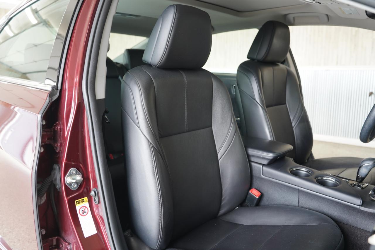 Toyota Avalon XLE Premium 2014