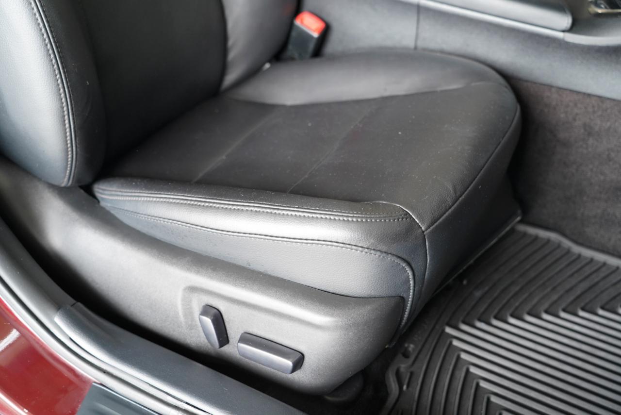 Toyota Avalon XLE Premium 2014