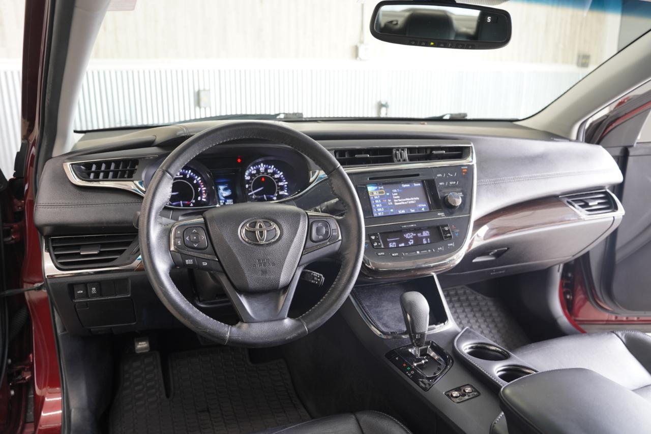 Toyota Avalon XLE Premium 2014