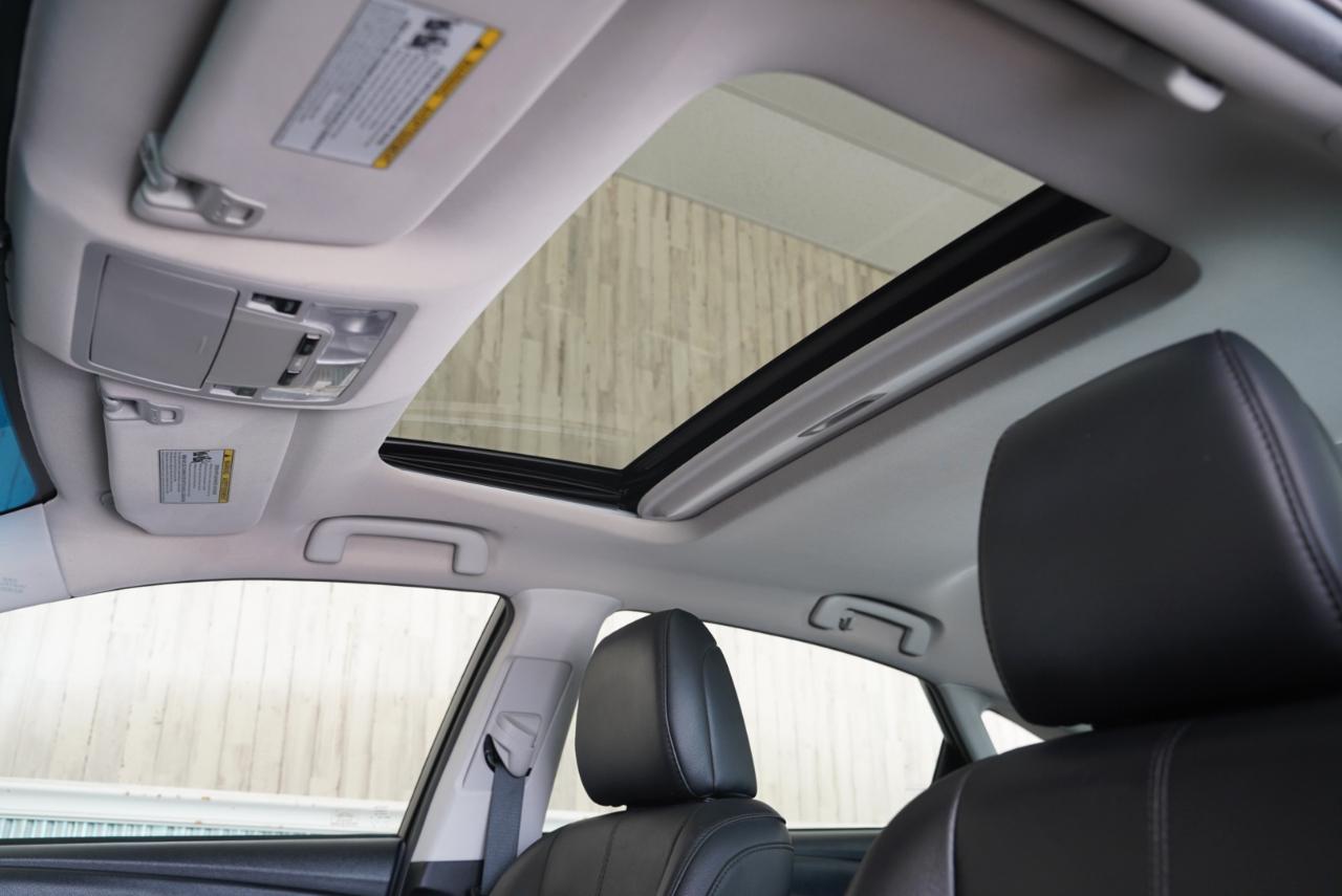 Toyota Avalon XLE Premium 2014