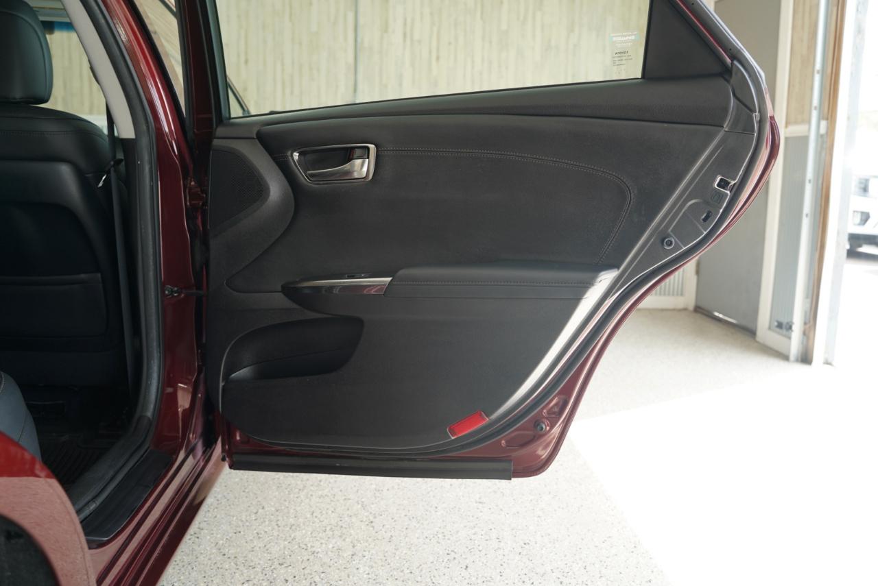 Toyota Avalon XLE Premium 2014