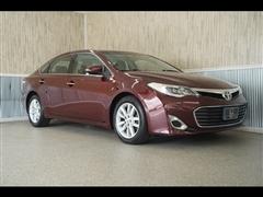 2014 Toyota Avalon 