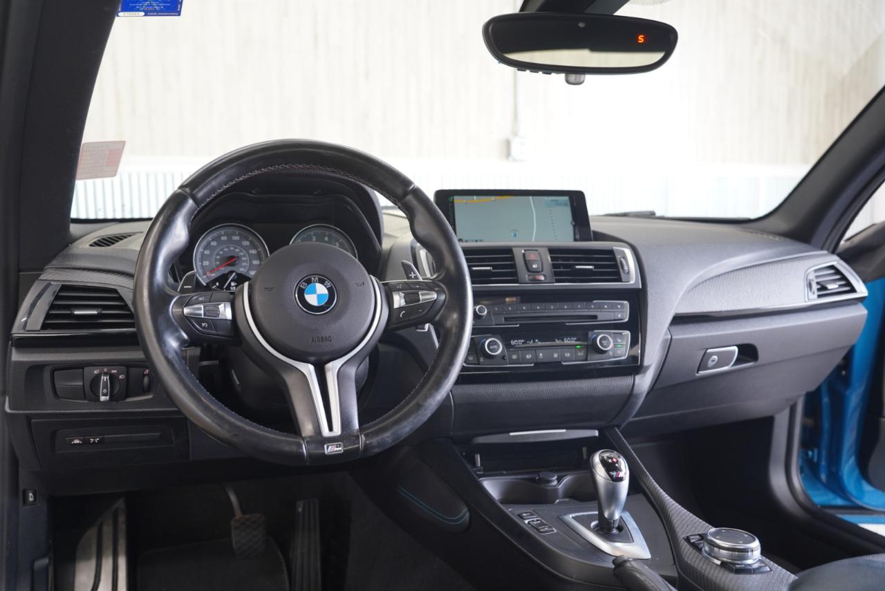 BMW M2 2dr Cpe 2016