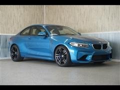 2016 BMW M2 