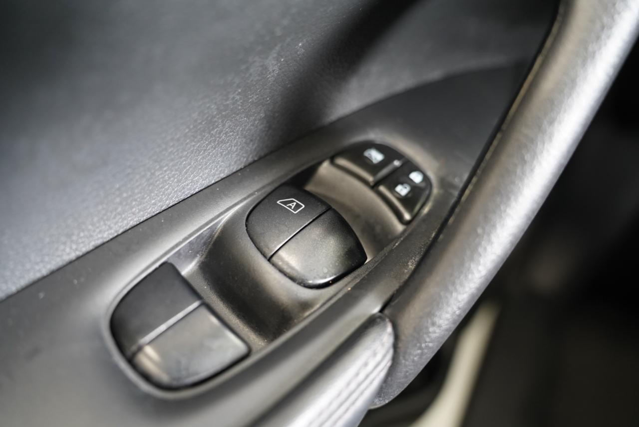 Nissan Rogue AWD SL 2018