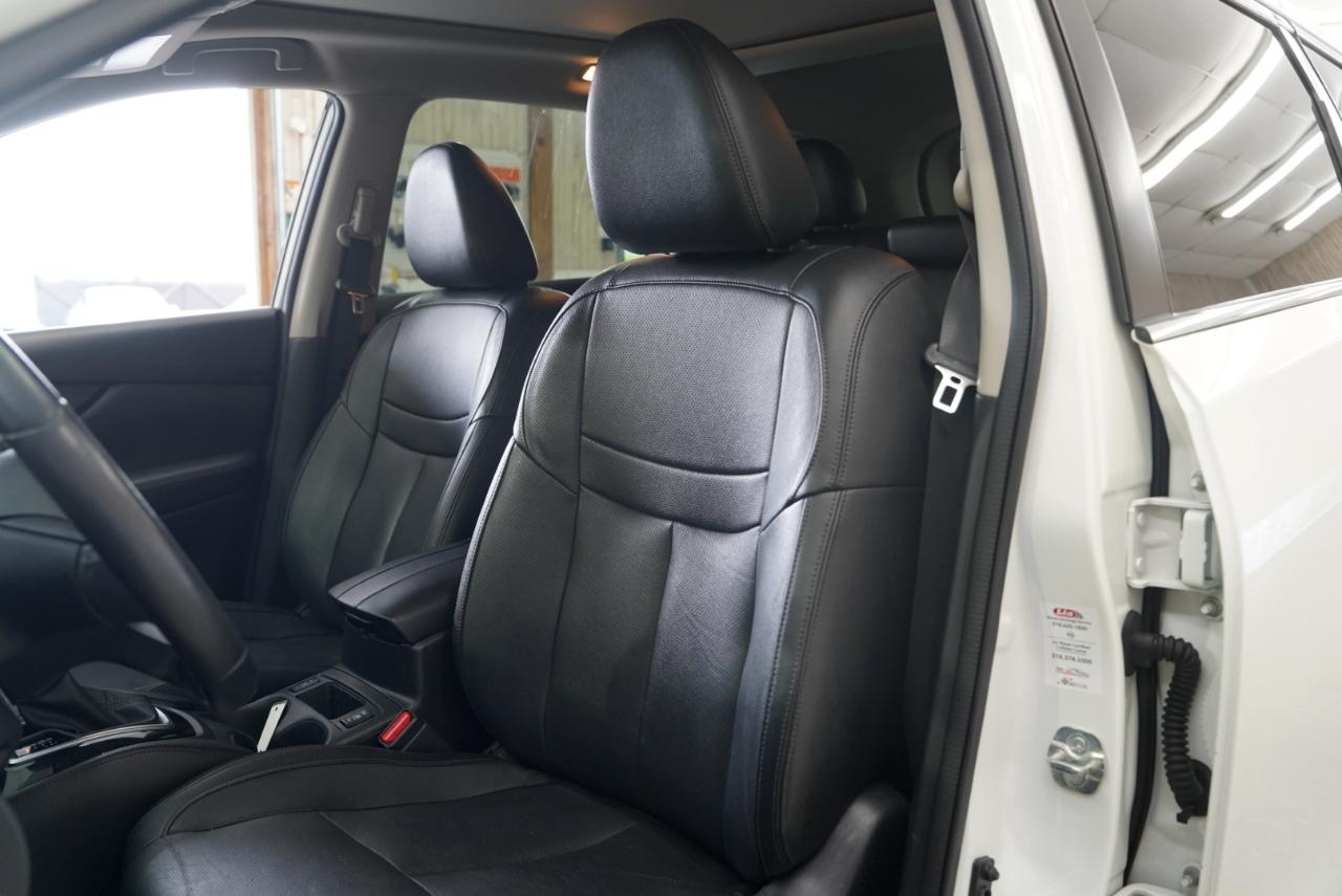 Nissan Rogue AWD SL 2018