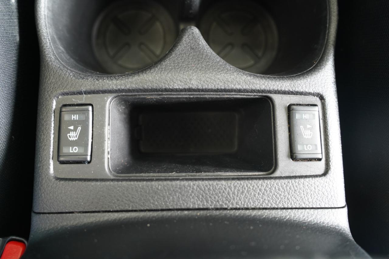 Nissan Rogue AWD SL 2018