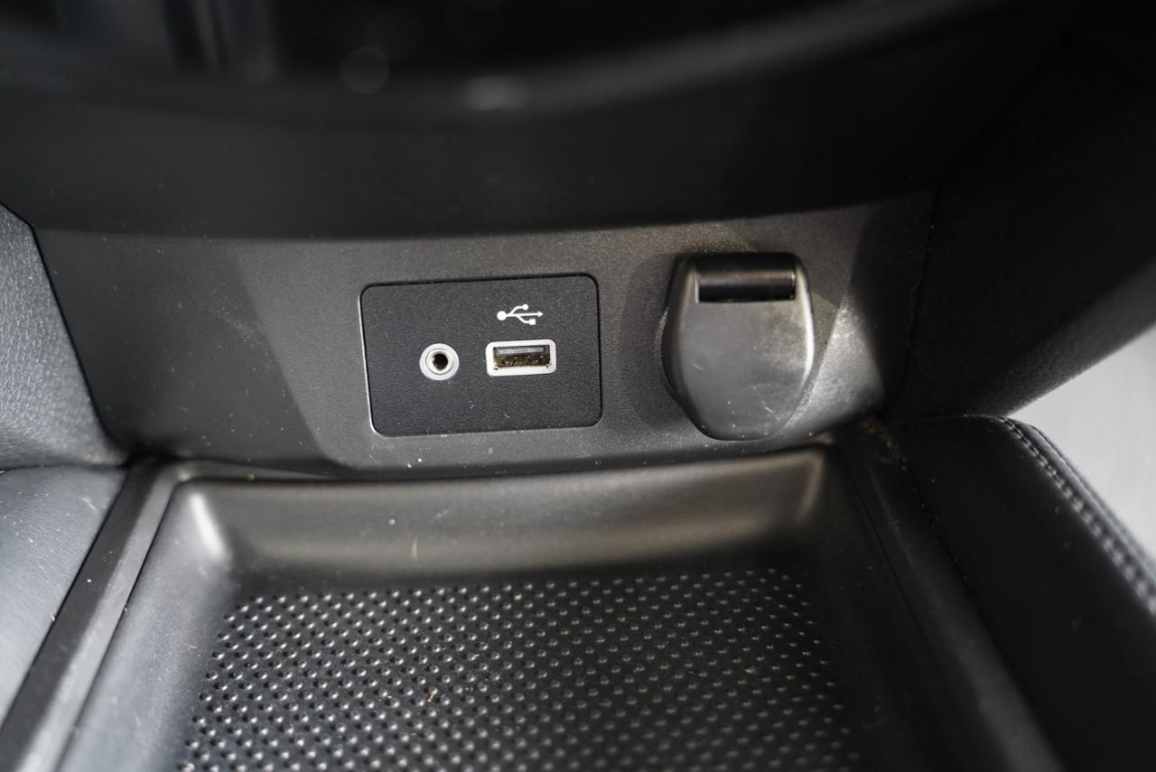Nissan Rogue AWD SL 2018