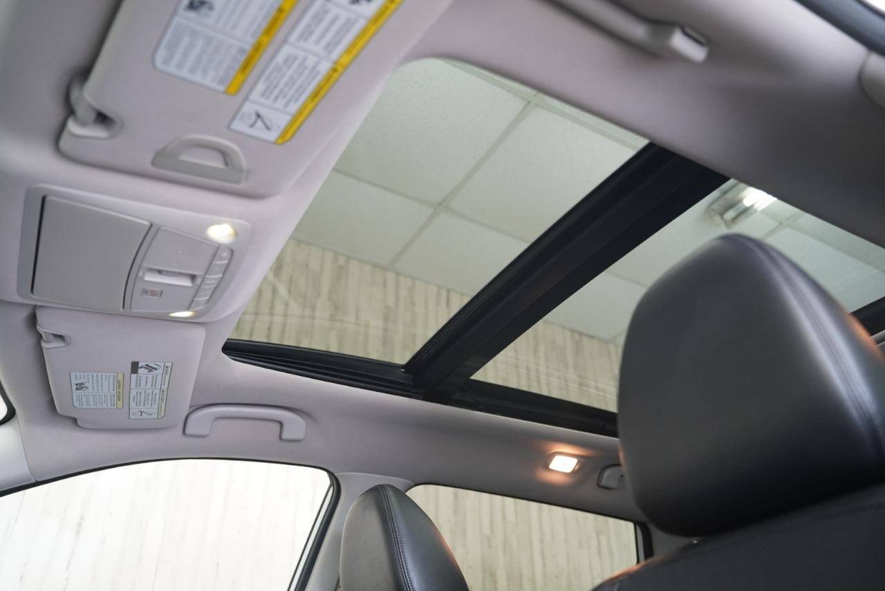 Nissan Rogue AWD SL 2018