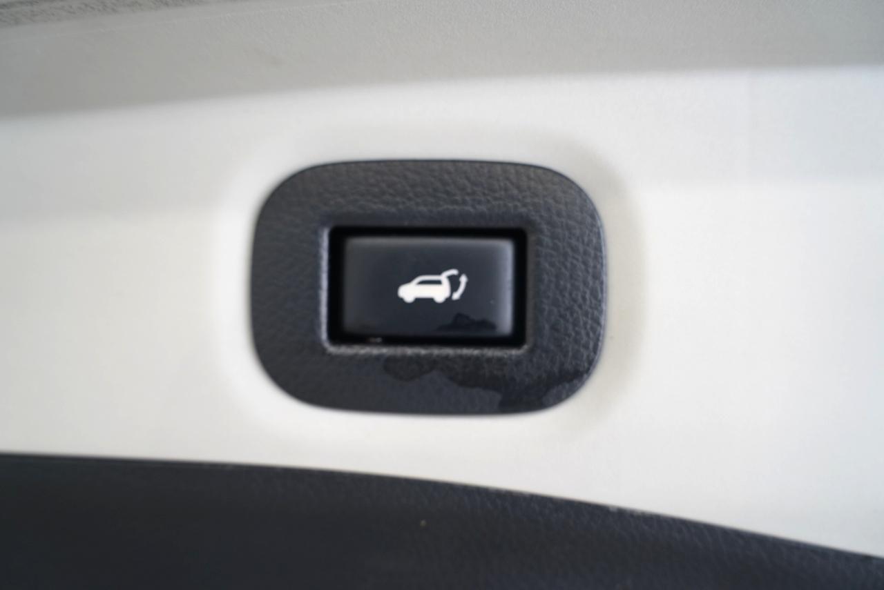 Nissan Rogue AWD SL 2018