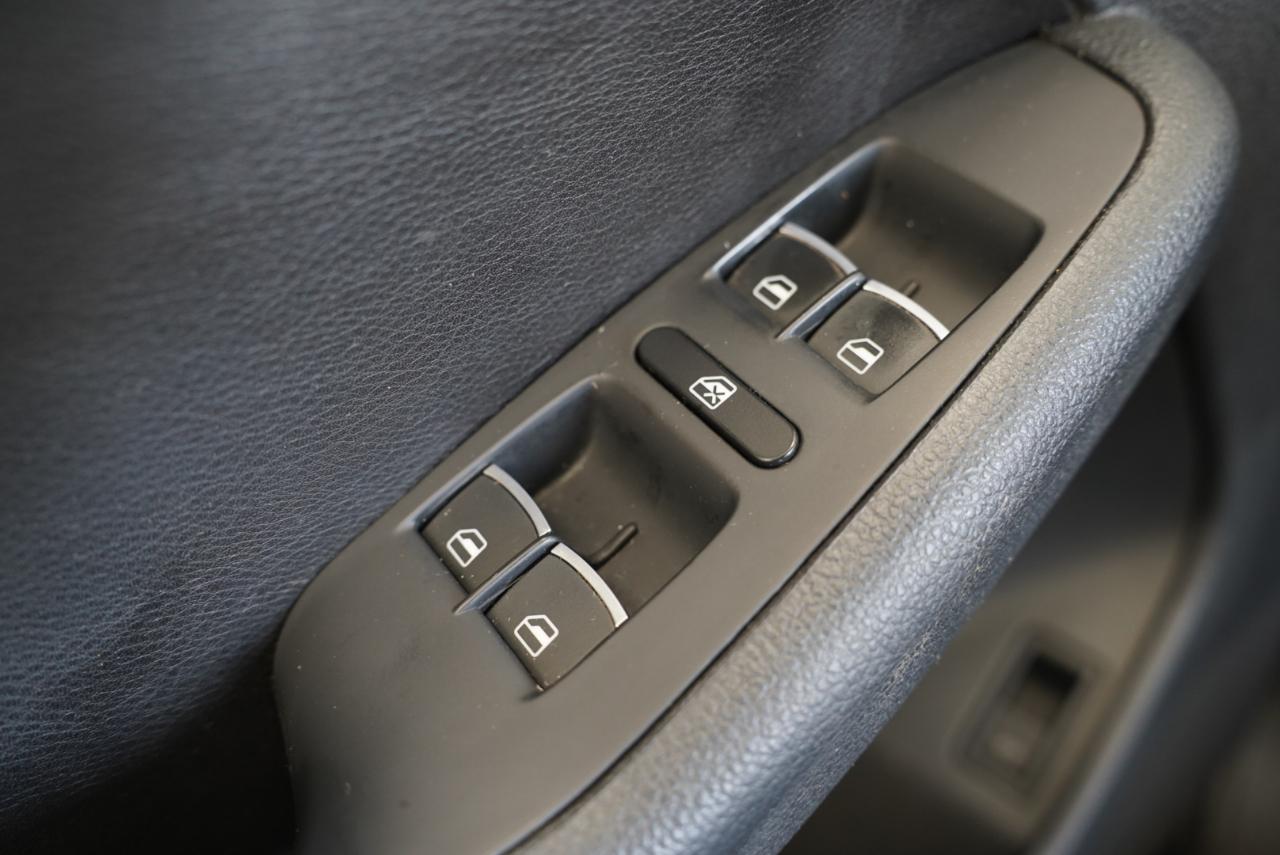 Volkswagen Jetta GLI Auto 2017