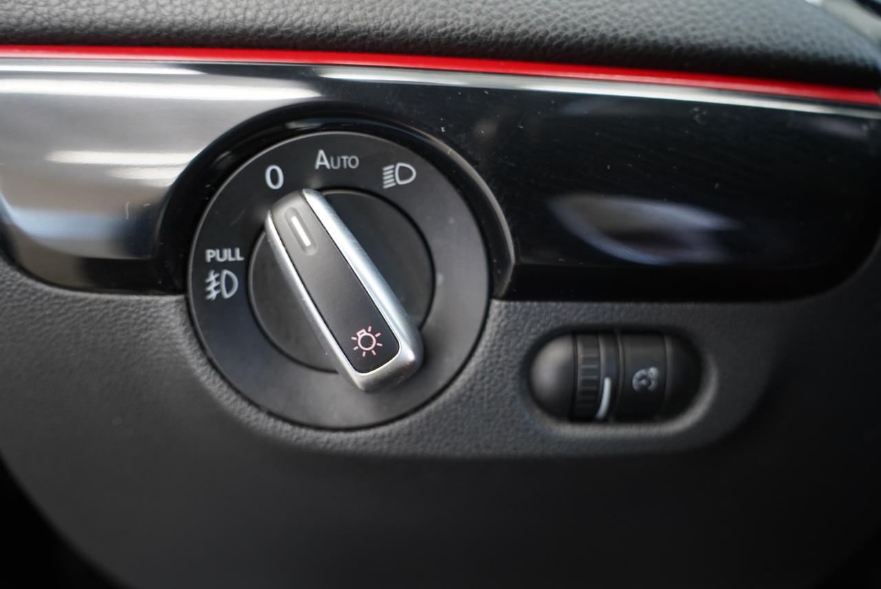 Volkswagen Jetta GLI Auto 2017