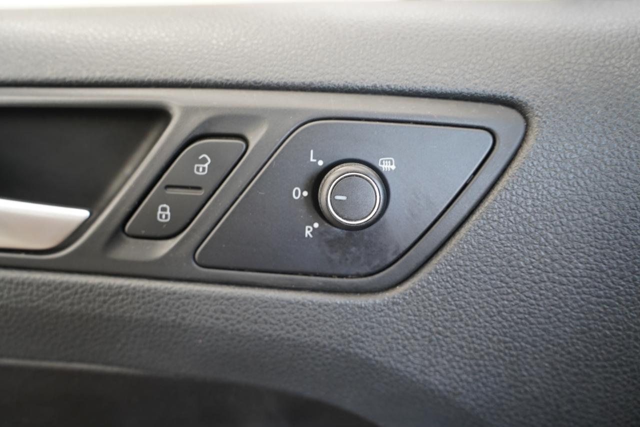 Volkswagen Jetta GLI Auto 2017