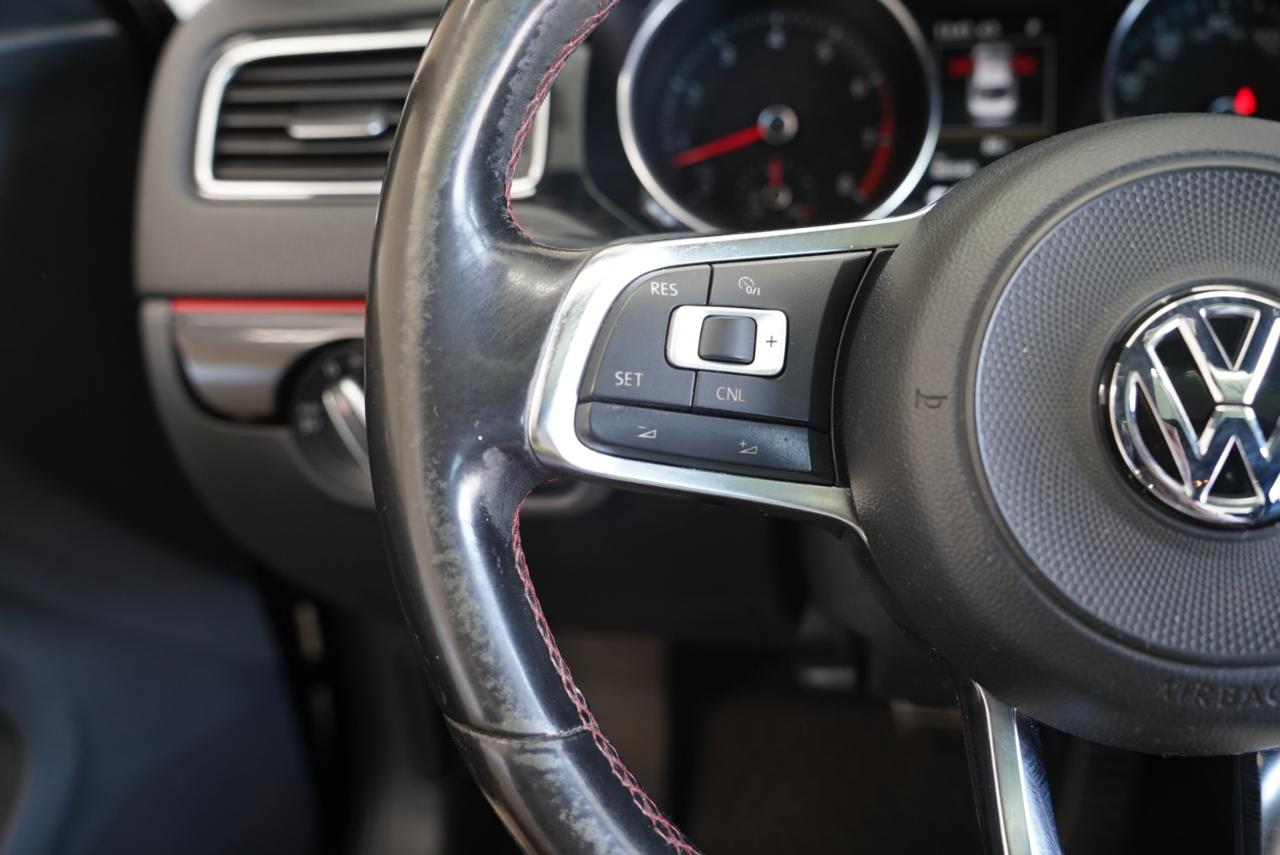 Volkswagen Jetta GLI Auto 2017