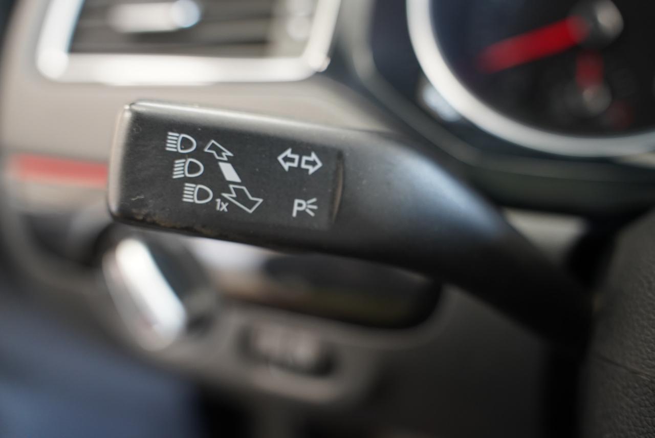 Volkswagen Jetta GLI Auto 2017