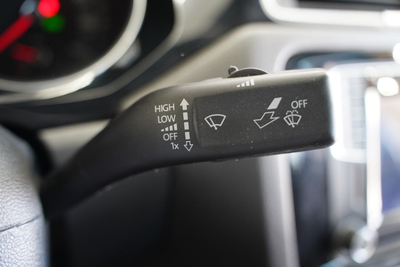 Volkswagen Jetta GLI Auto 2017