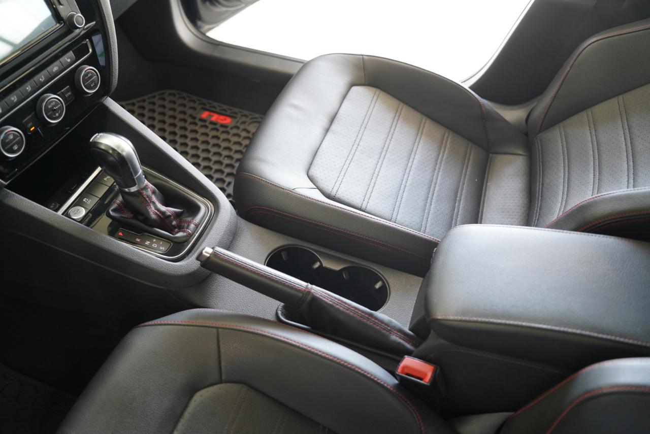 Volkswagen Jetta GLI Auto 2017