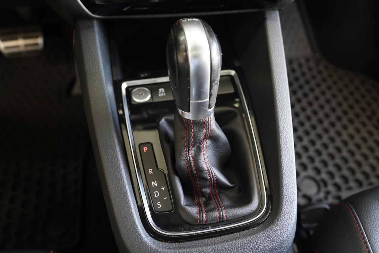 Volkswagen Jetta GLI Auto 2017