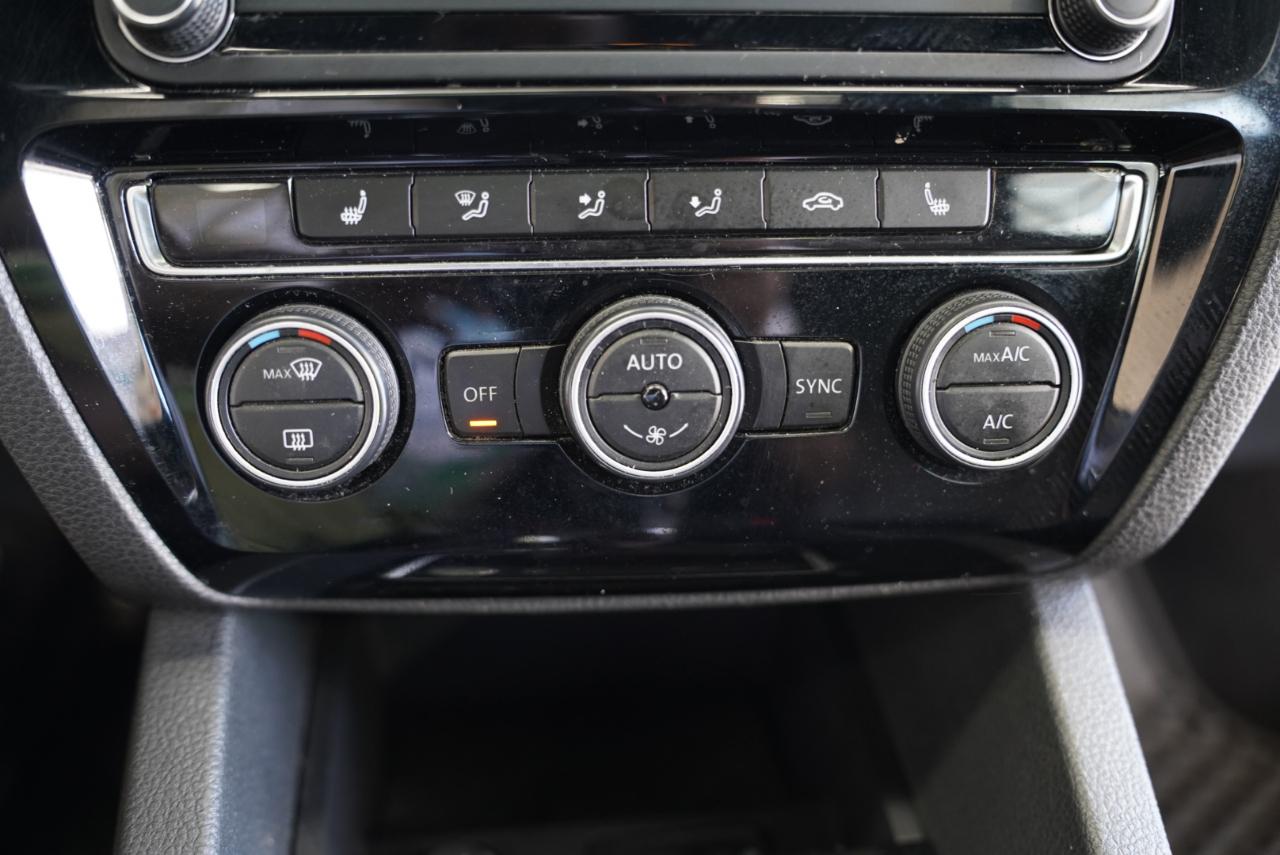 Volkswagen Jetta GLI Auto 2017