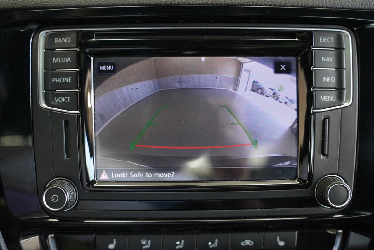 Volkswagen Jetta GLI Auto 2017