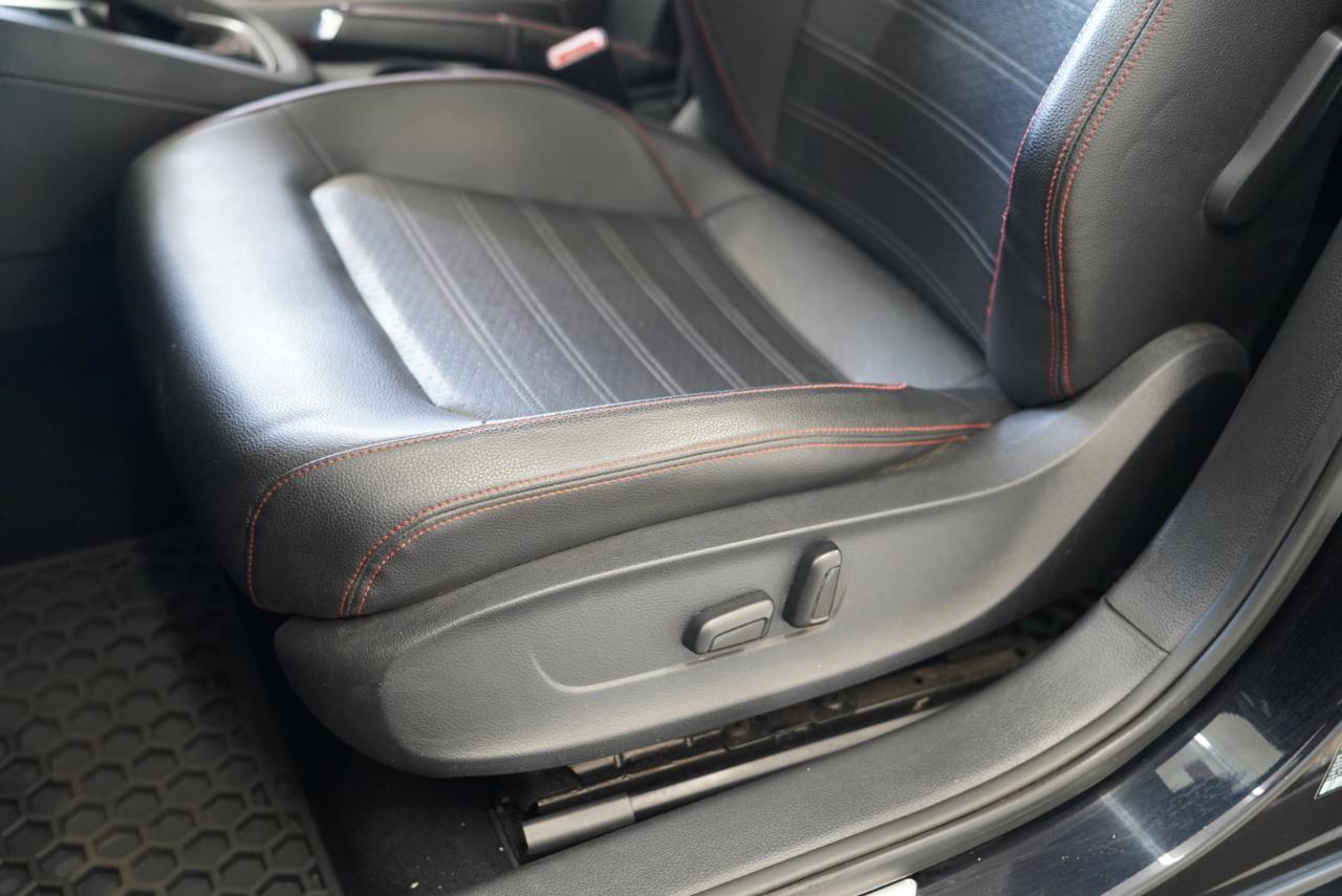 Volkswagen Jetta GLI Auto 2017