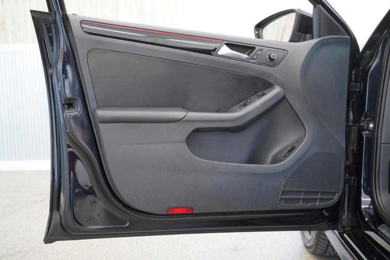 Volkswagen Jetta GLI Auto 2017