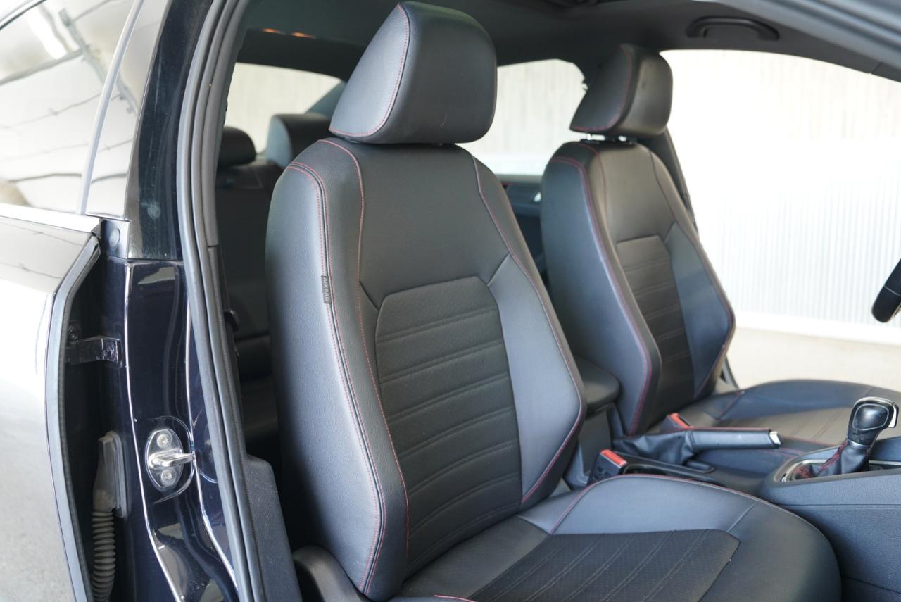 Volkswagen Jetta GLI Auto 2017