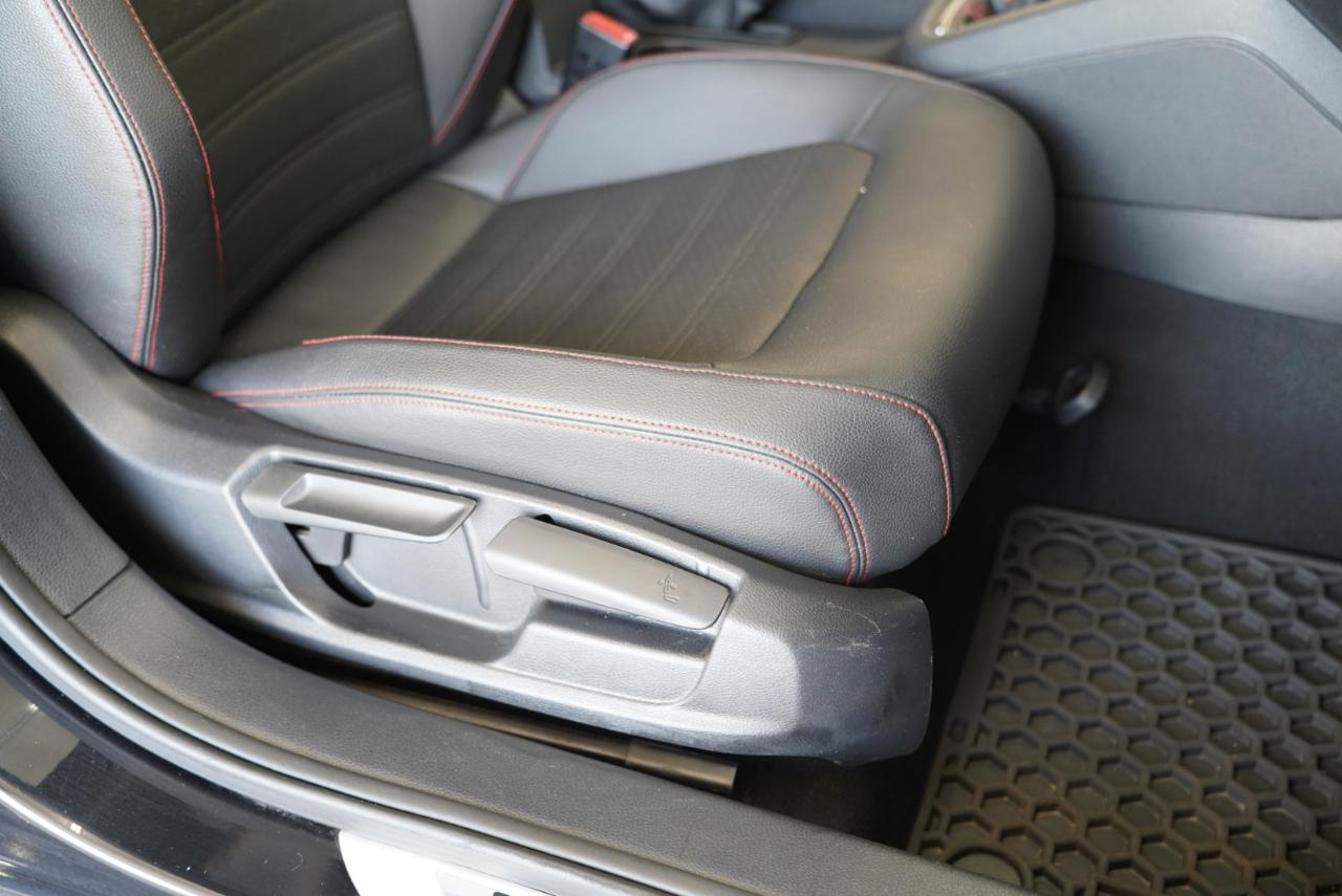 Volkswagen Jetta GLI Auto 2017