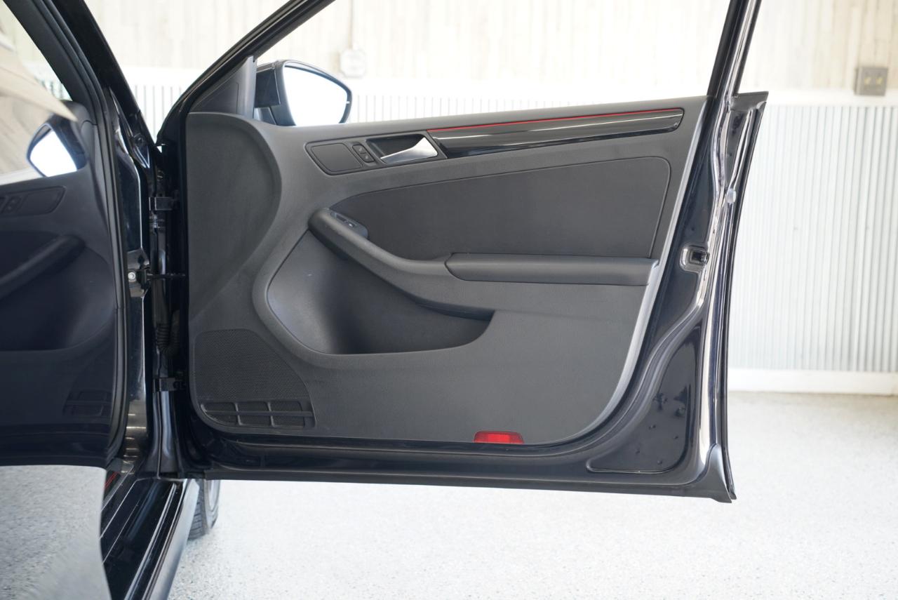 Volkswagen Jetta GLI Auto 2017