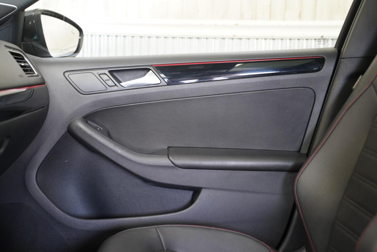 Volkswagen Jetta GLI Auto 2017