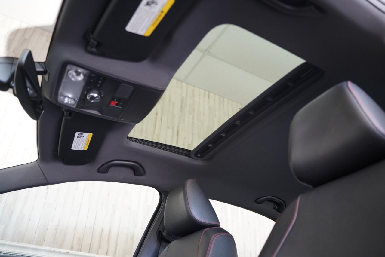 Volkswagen Jetta GLI Auto 2017