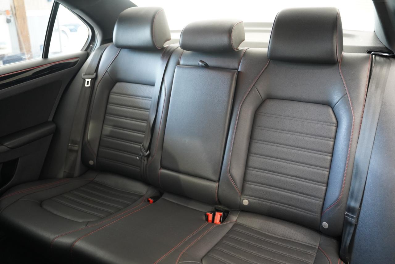 Volkswagen Jetta GLI Auto 2017