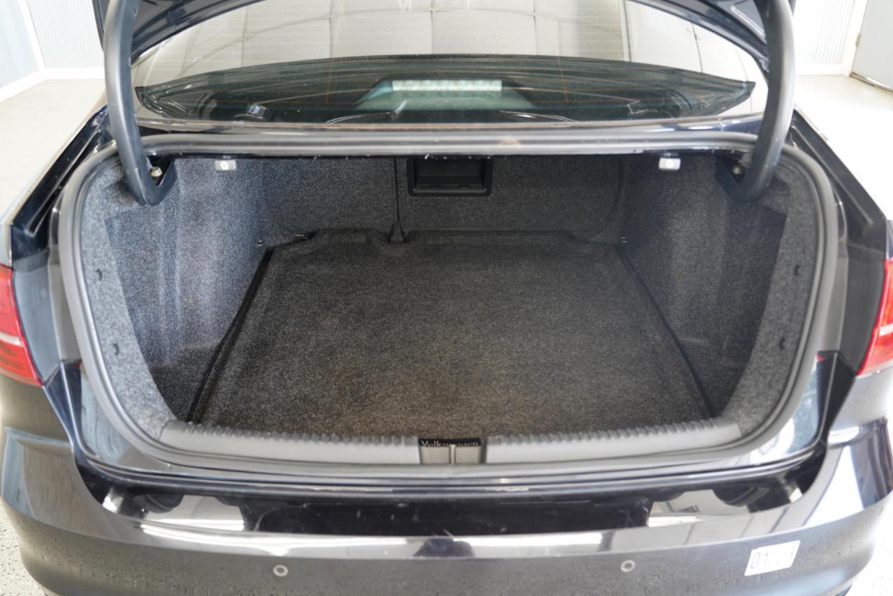 Volkswagen Jetta GLI Auto 2017