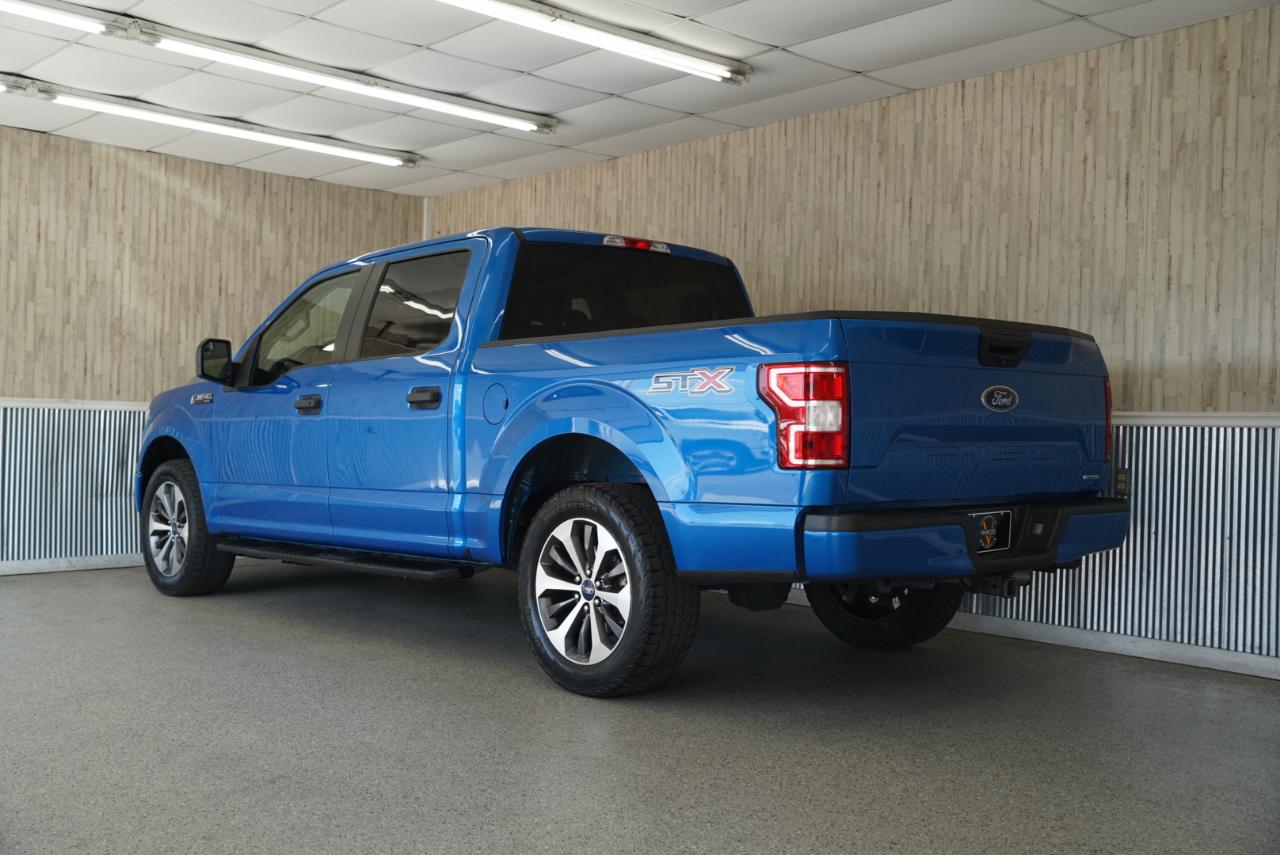 Ford F-150  2019