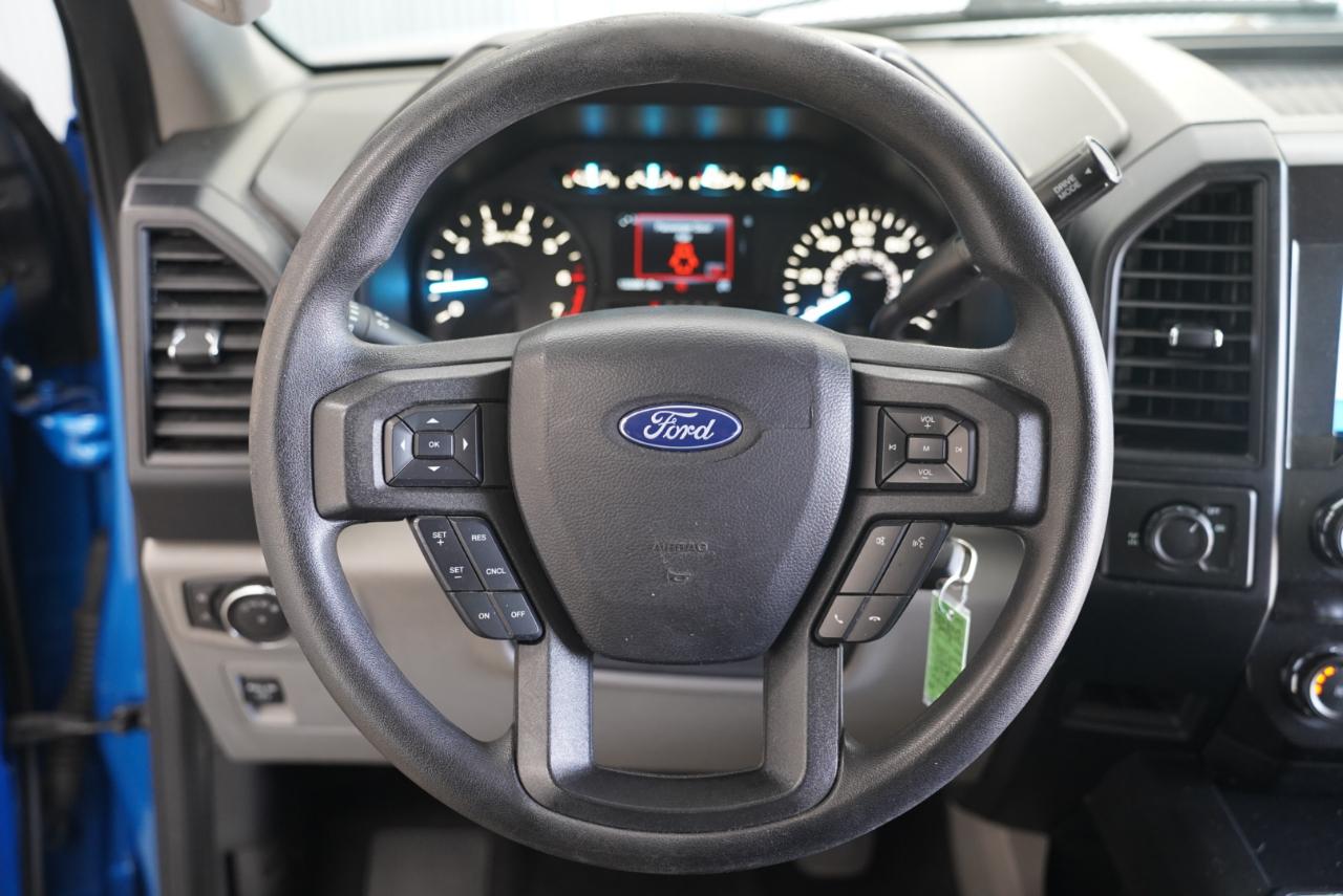 Ford F-150  2019