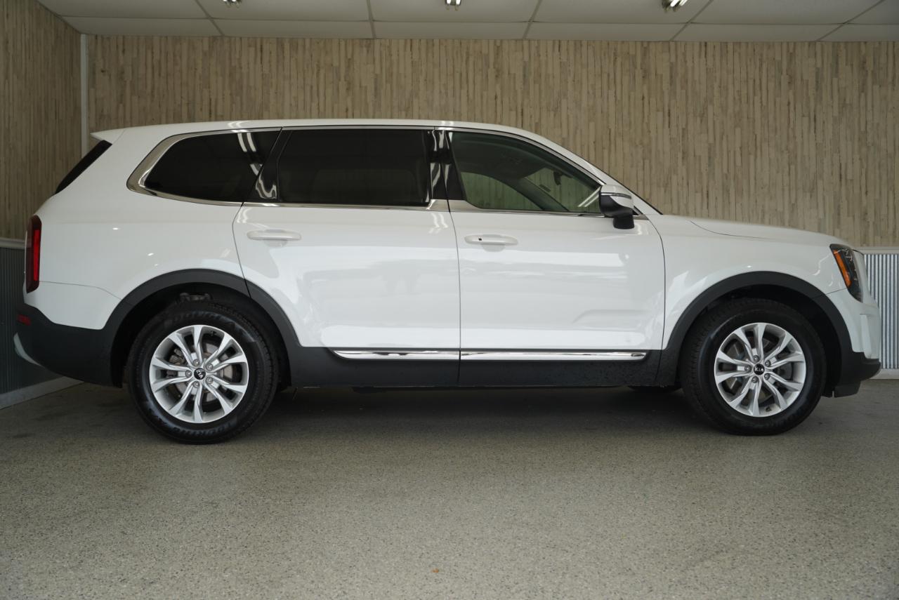 Kia Telluride LX AWD 2020