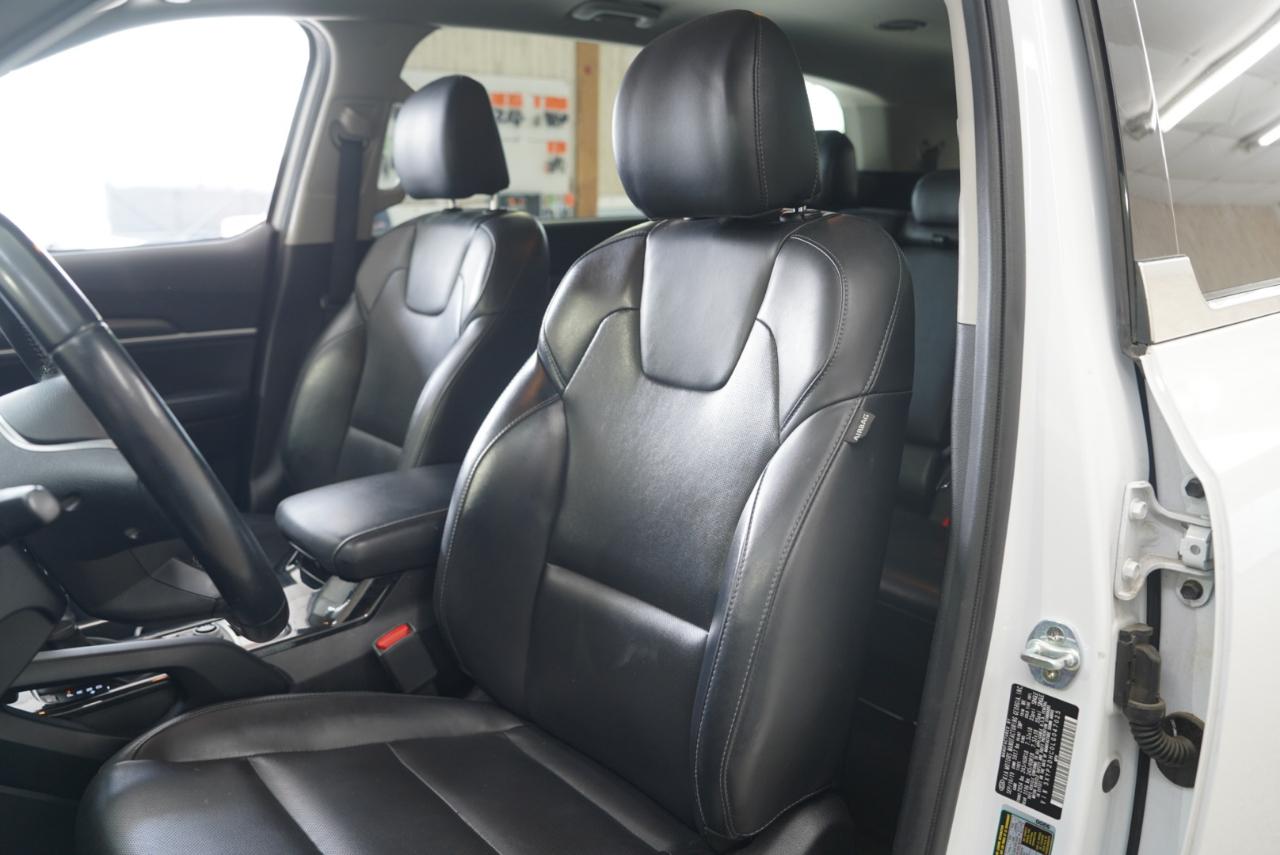 Kia Telluride LX AWD 2020