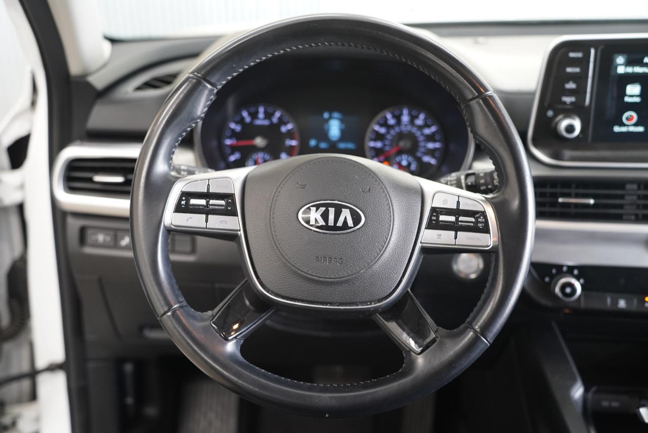 Kia Telluride LX AWD 2020