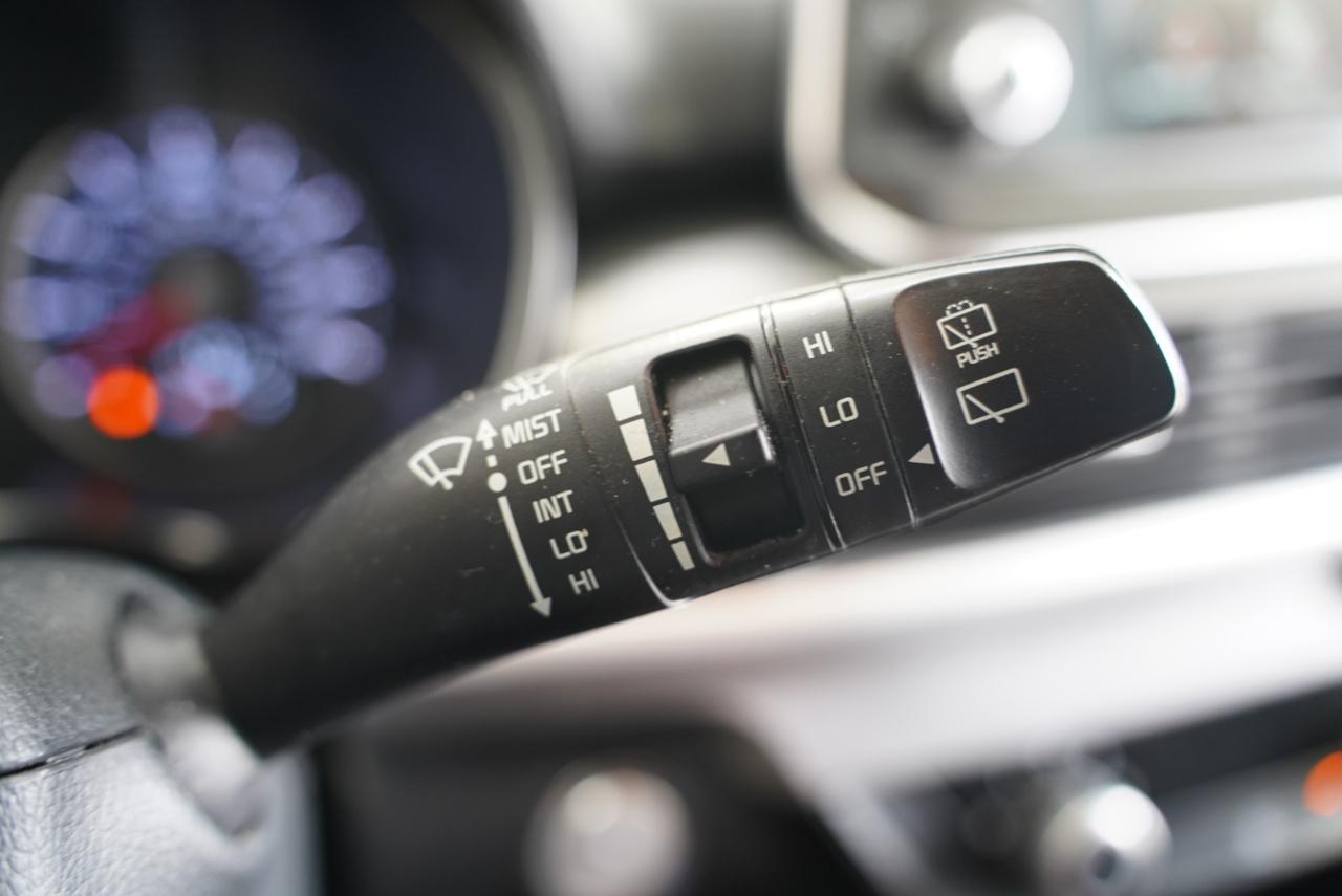 Kia Telluride LX AWD 2020