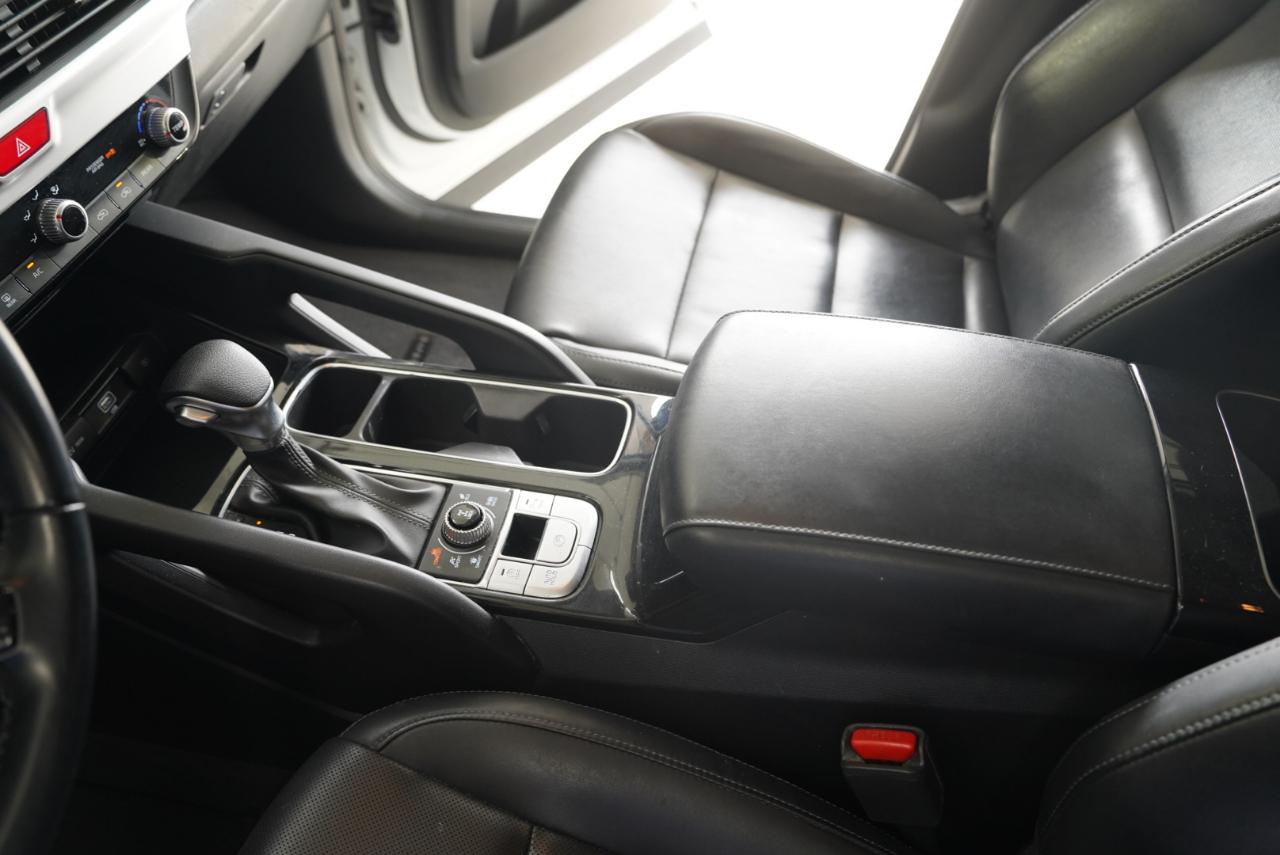 Kia Telluride LX AWD 2020