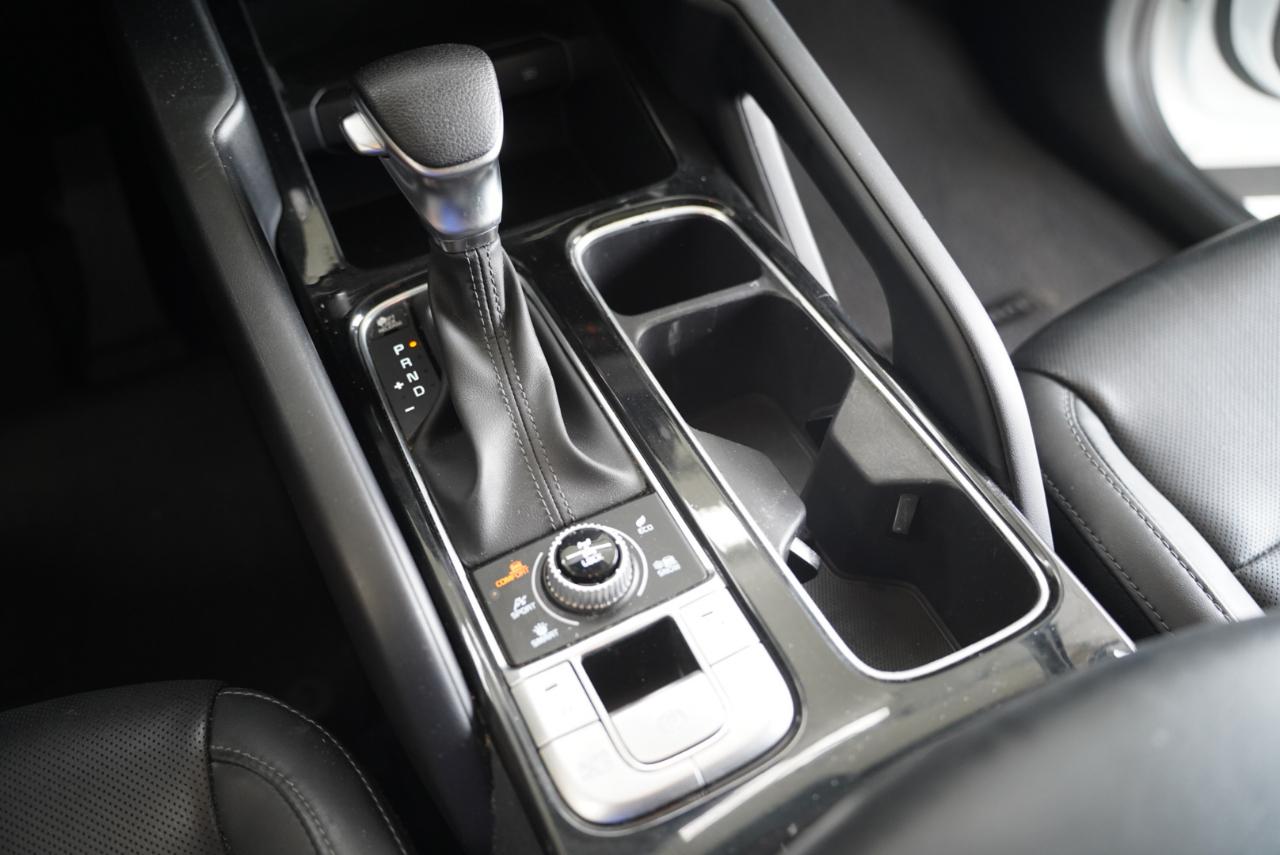 Kia Telluride LX AWD 2020