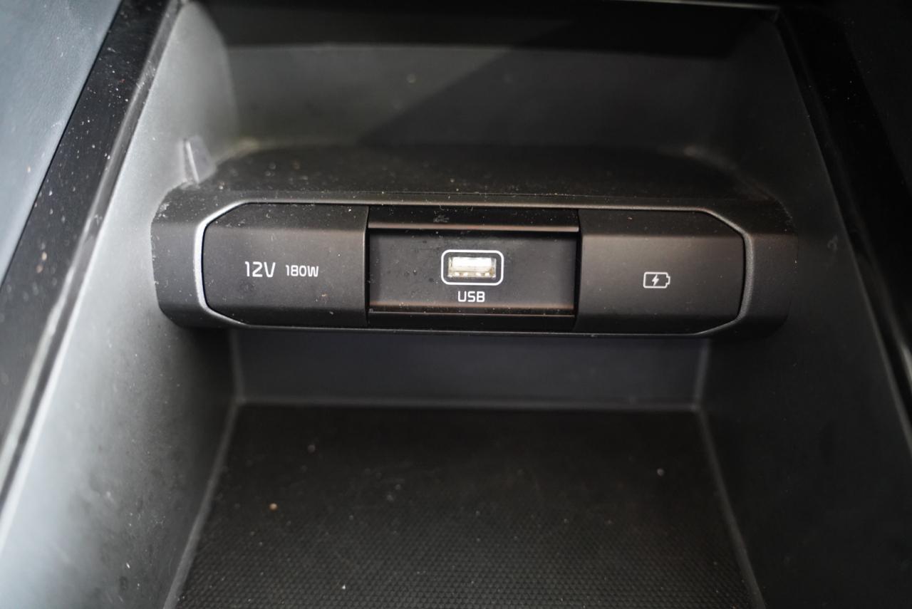 Kia Telluride LX AWD 2020