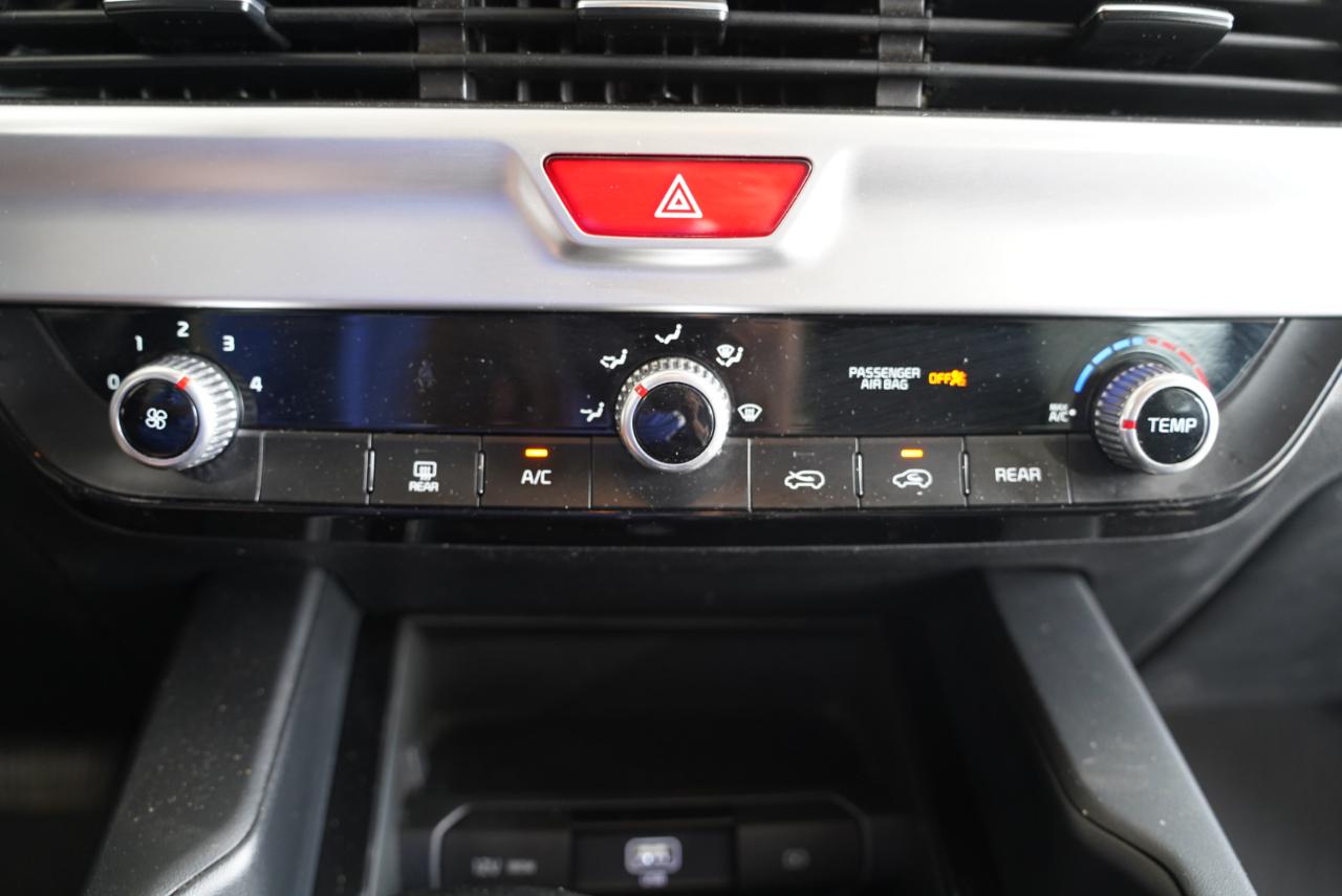 Kia Telluride LX AWD 2020