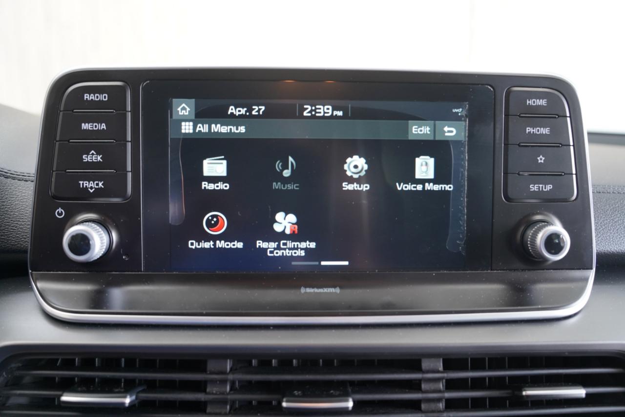 Kia Telluride LX AWD 2020