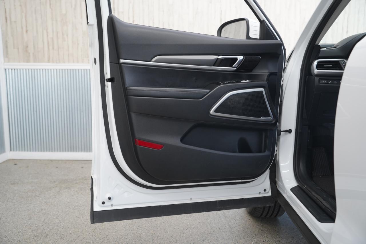 Kia Telluride LX AWD 2020
