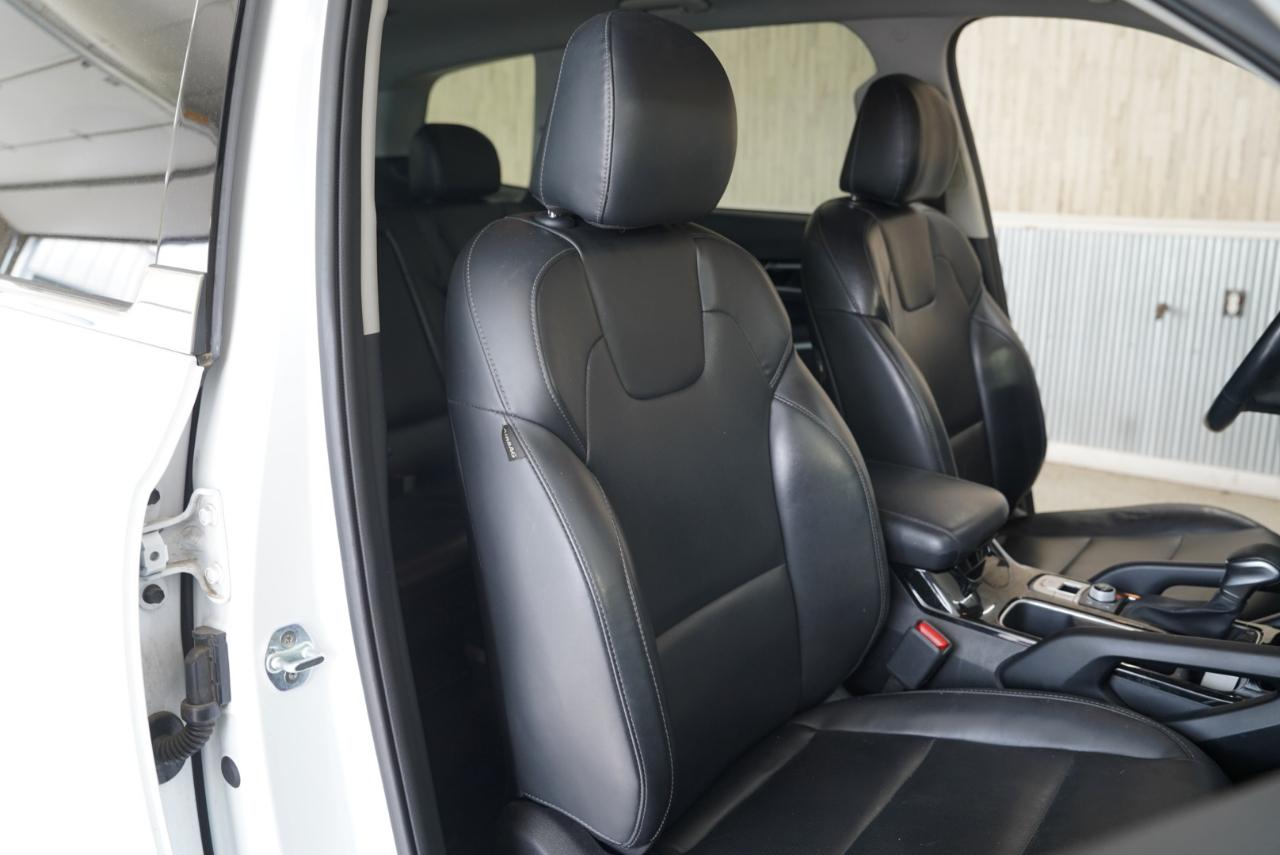 Kia Telluride LX AWD 2020
