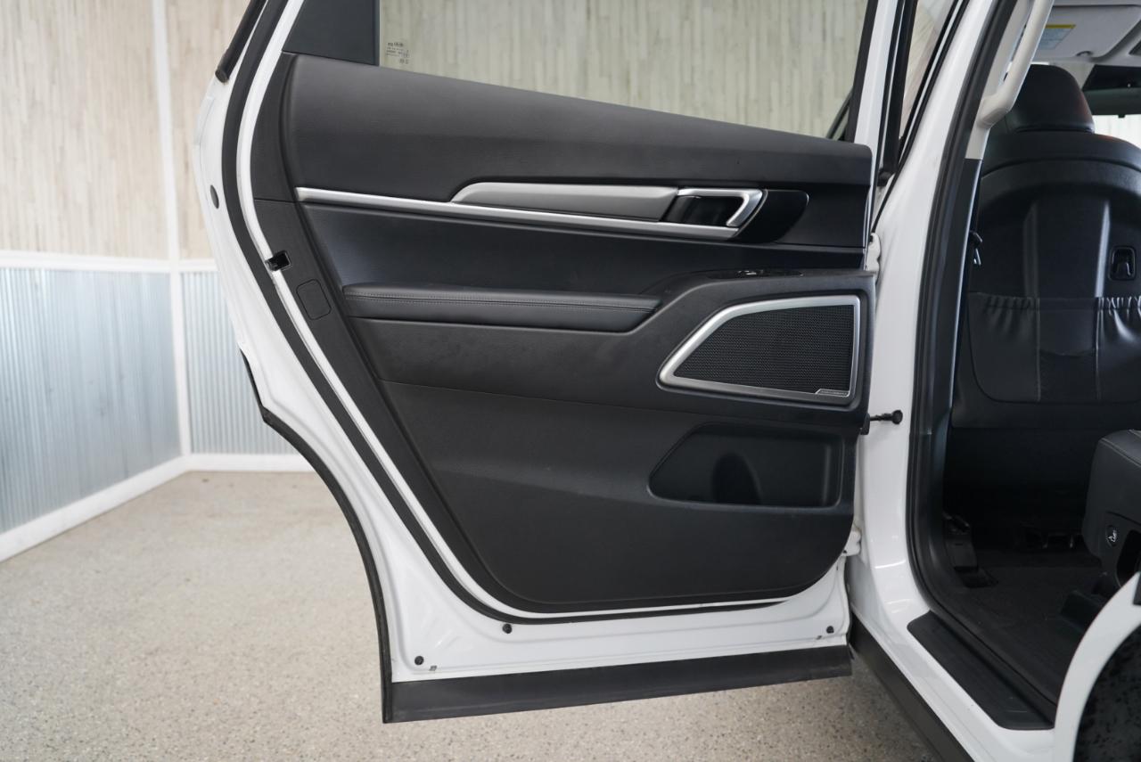 Kia Telluride LX AWD 2020