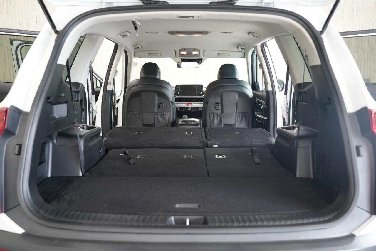 Kia Telluride LX AWD 2020