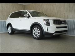 2020 Kia Telluride 